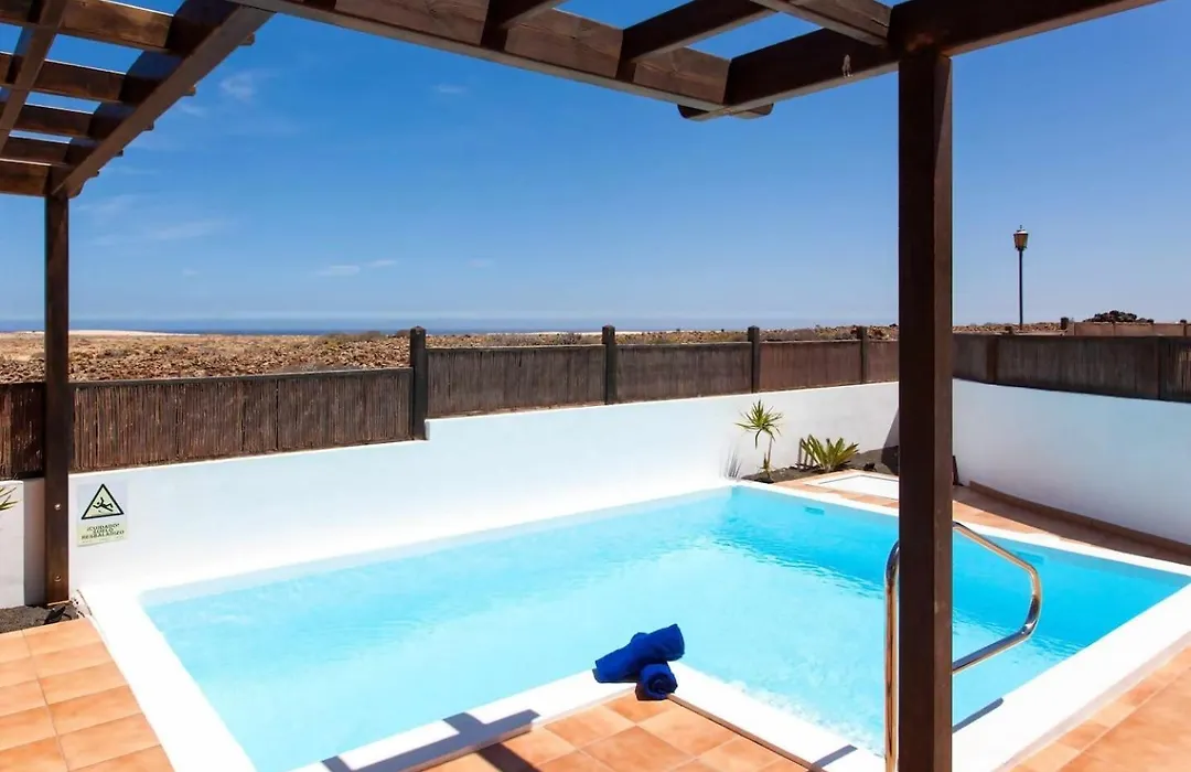 Villa Emma Private Pool Wifi FIBRA MiniGolf-1