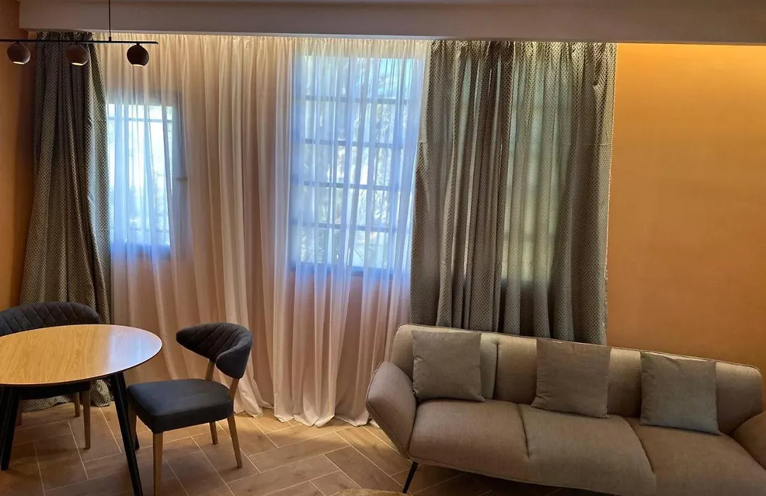 Miramar Boutique Apartments Adults Only Corralejo-1
