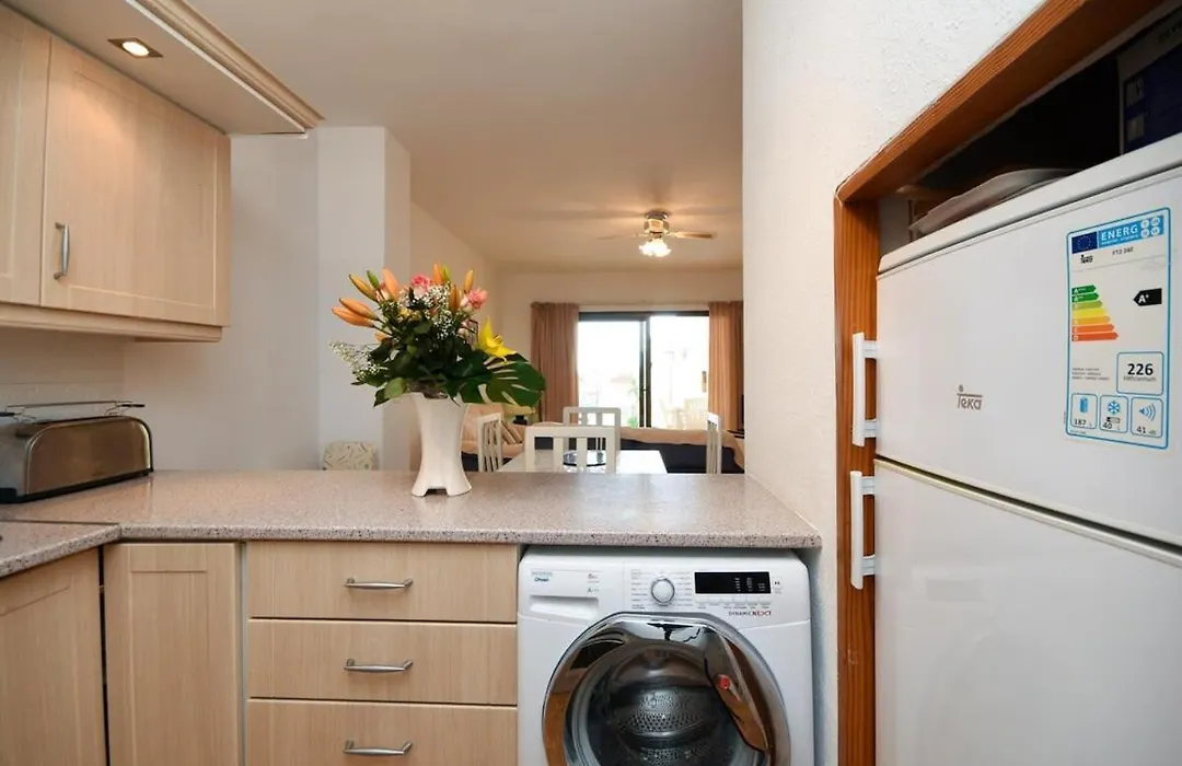 Mare Verde 68 - Two Bed-1