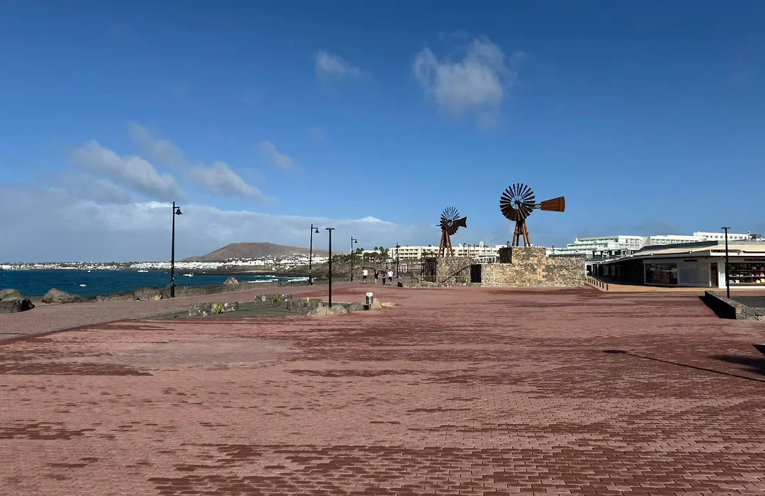 Las Brisas, Villa 98-1