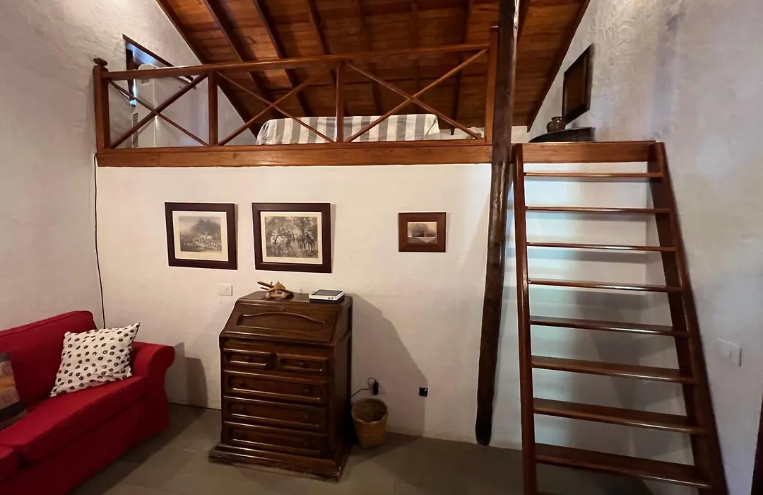 Casa Rural La Mareta-1