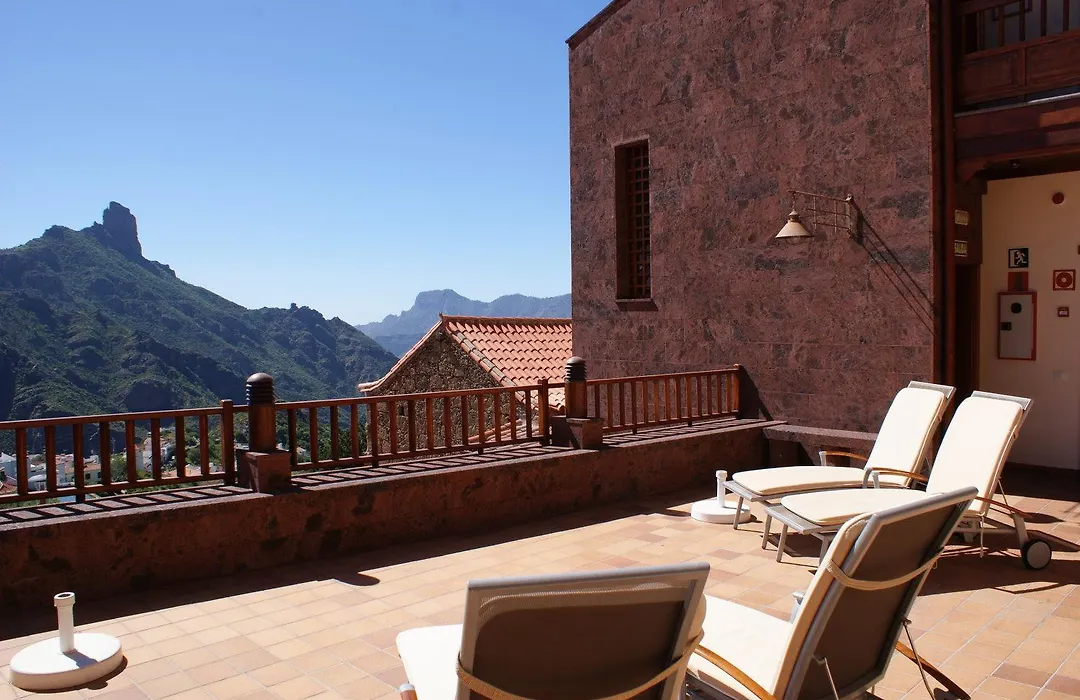 Hotel Rural Fonda de la Tea THE BEST LOCATION AND THE BEST VIEWS-1