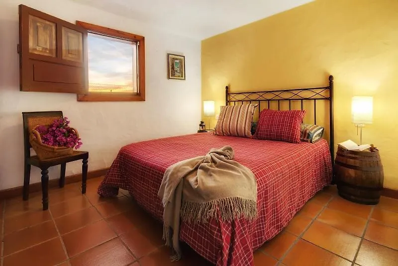 Ecofinca La Buganvilla (Adults Only)-1