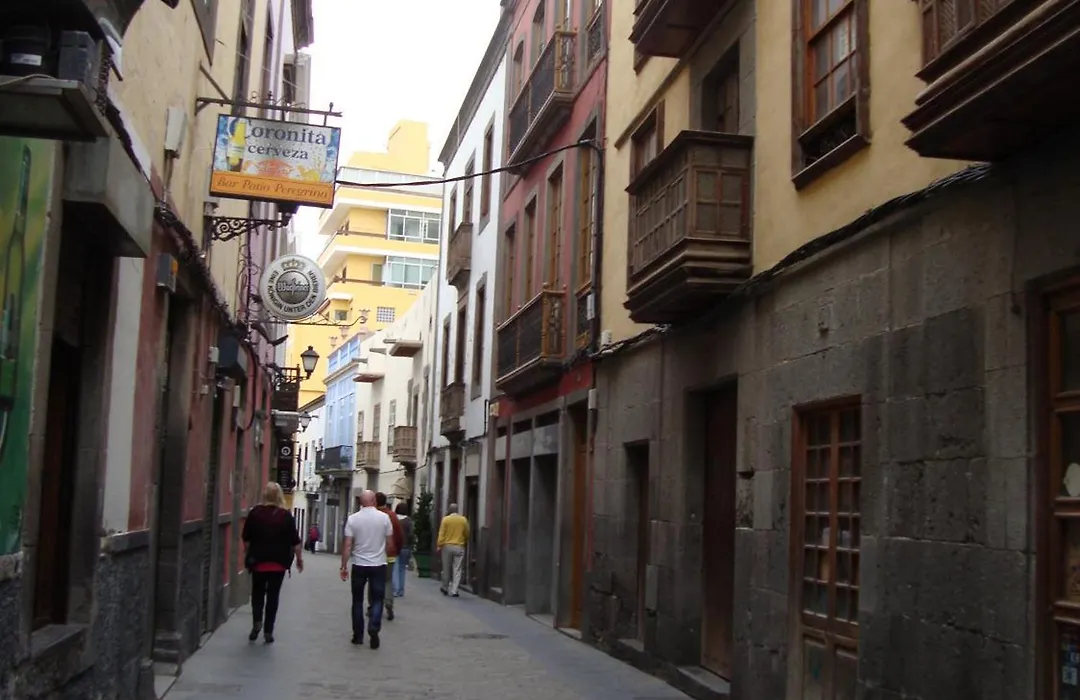 Triana Teatro Vv-1