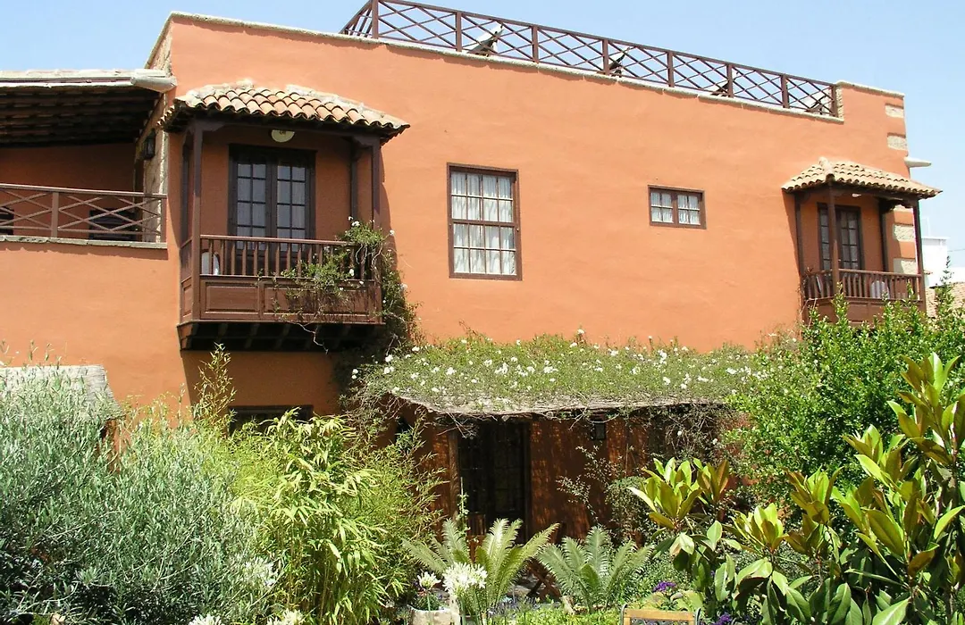 Hotel Rural San Miguel - Only Adults-1