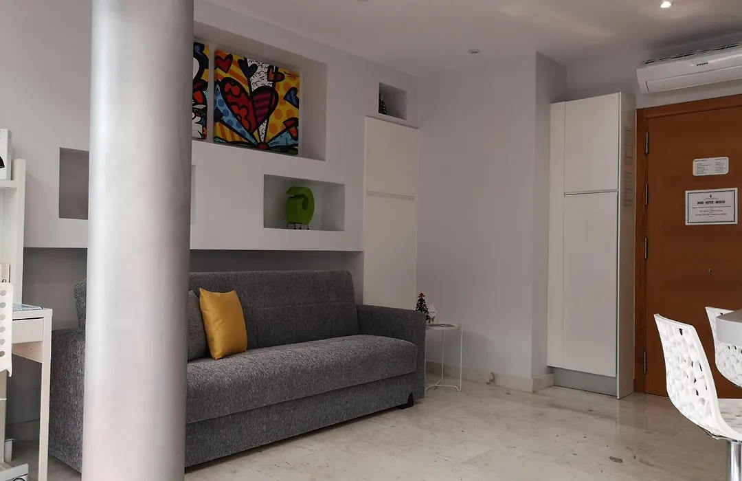Marina Suite-1