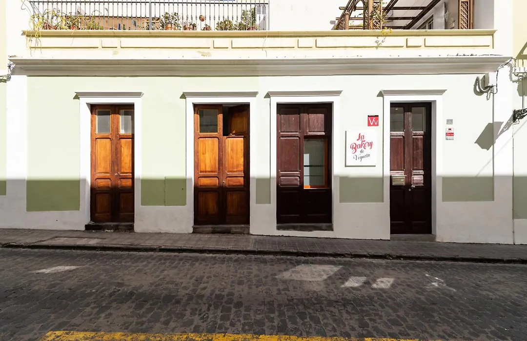 La Bakery De Vegueta-1