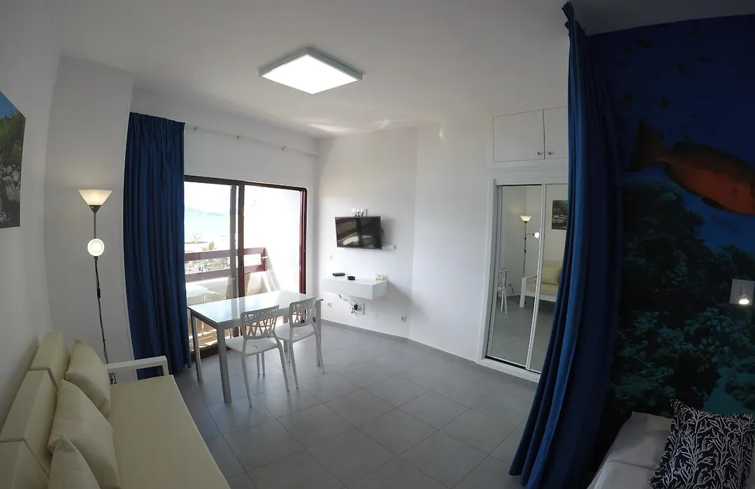 Apartamentos Juan Perez- Viviendas Vacacionales-1