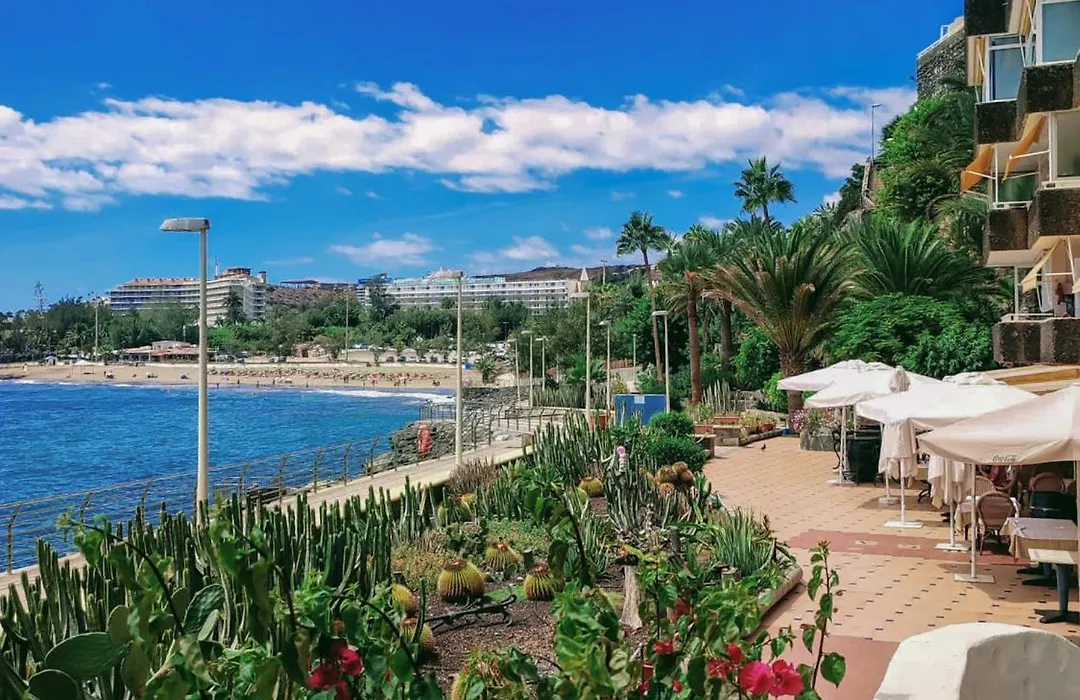 Ocean Studio Maspalomas-1