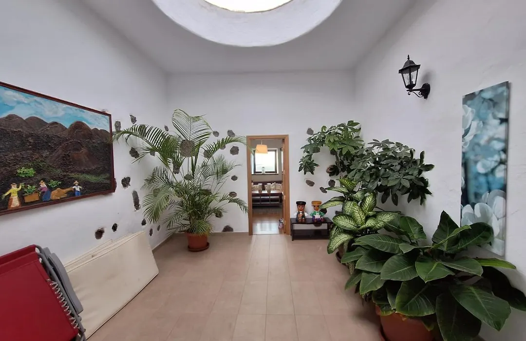 Casa el Gallo-1