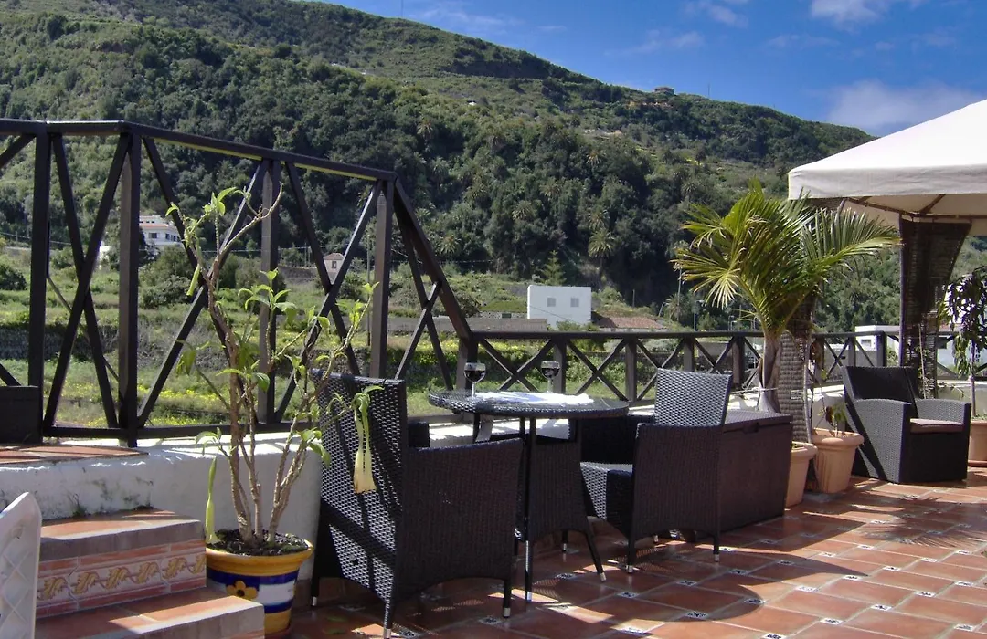 Apartamentos Monasterio de San Antonio - adults only-1