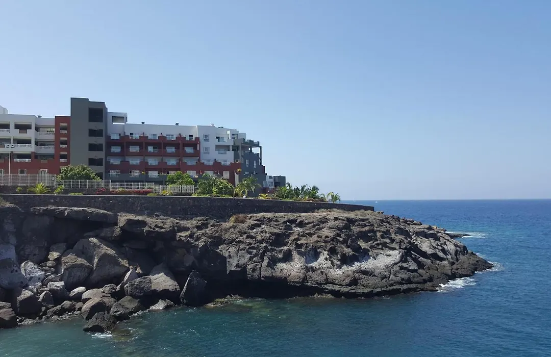 VV Paraíso Del Sur-1