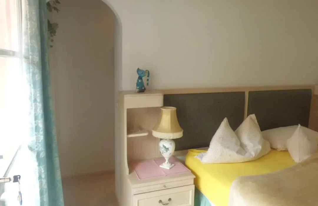 Casa Manuela - Vivienda Vacacional-1