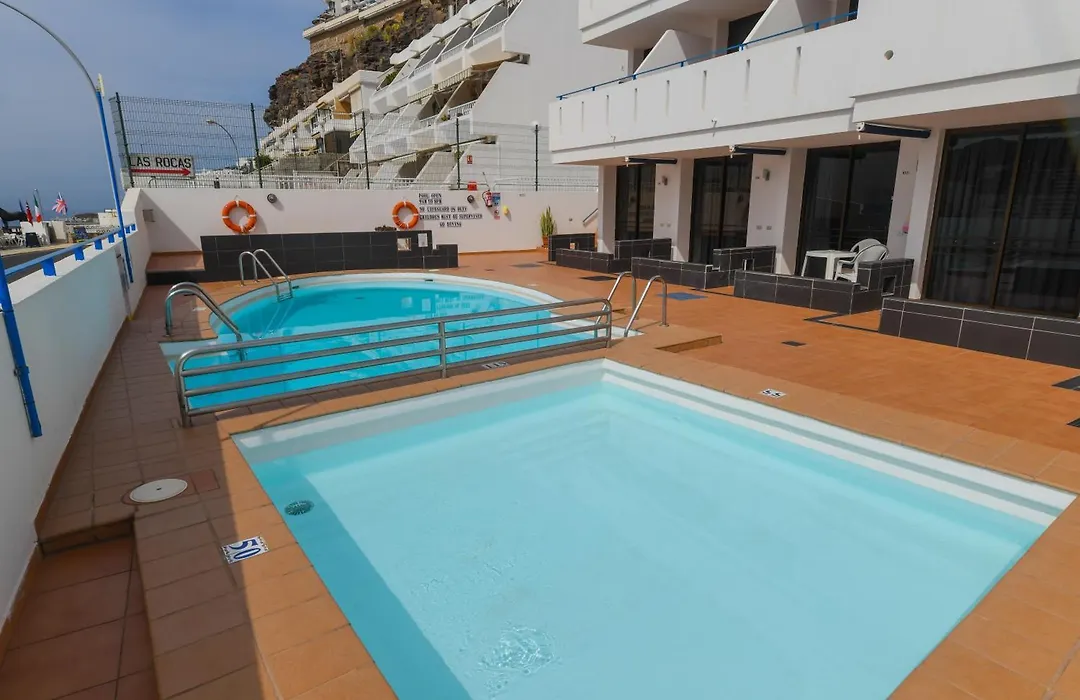 Apartamentos Livvo Puerto Bello-1