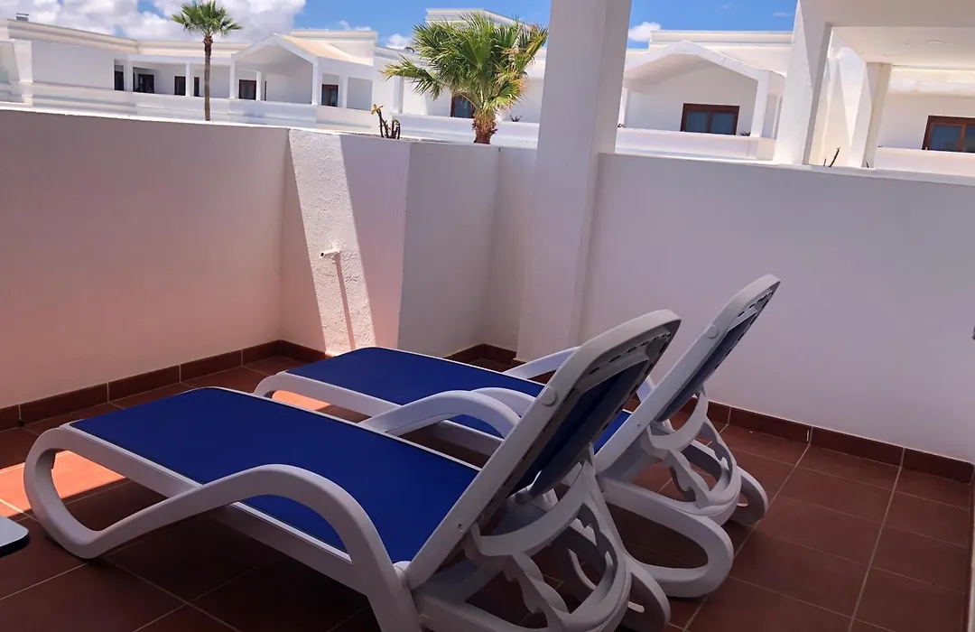 Apartamentos Oceano - Adults Only - Solo Adultos-1