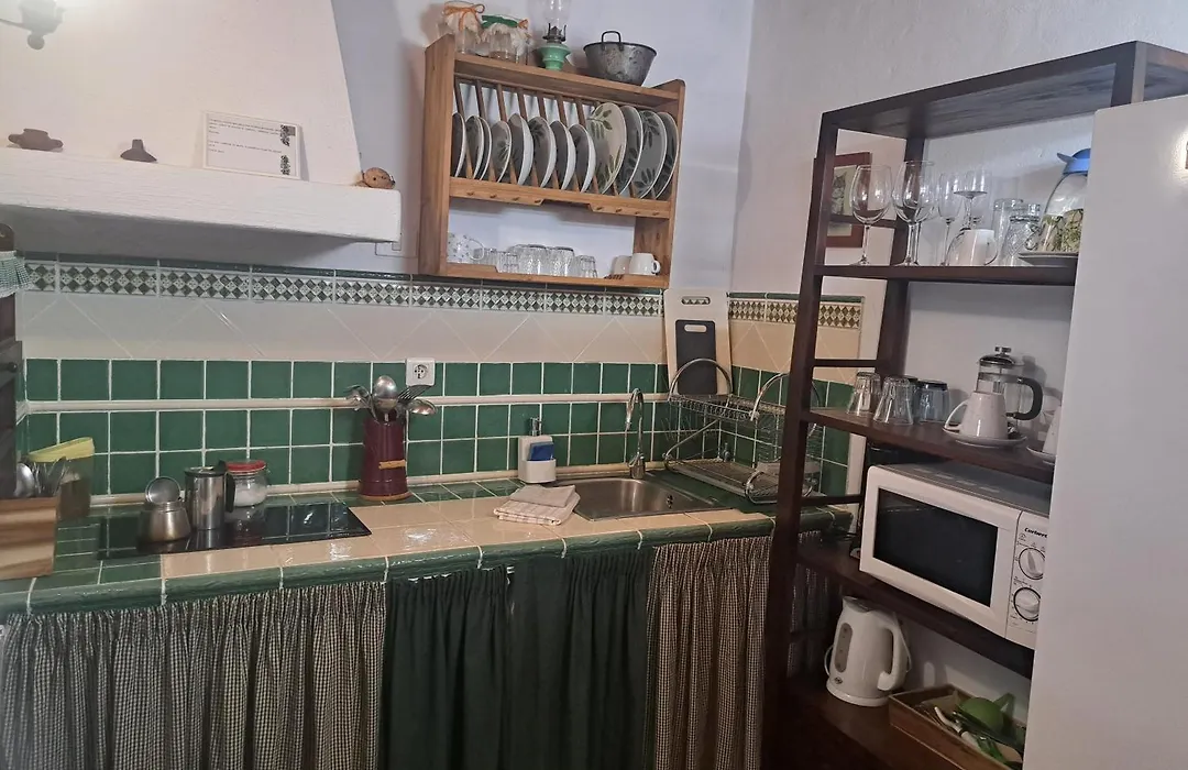 Casa Santana Segura-1