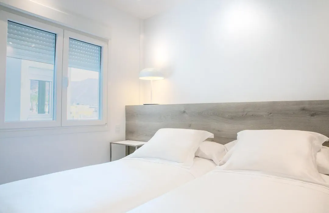 Lauser City Suites-1