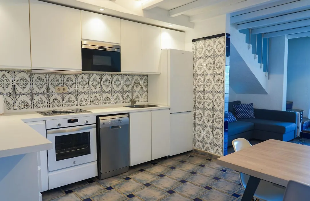 Villa Los Remos-1
