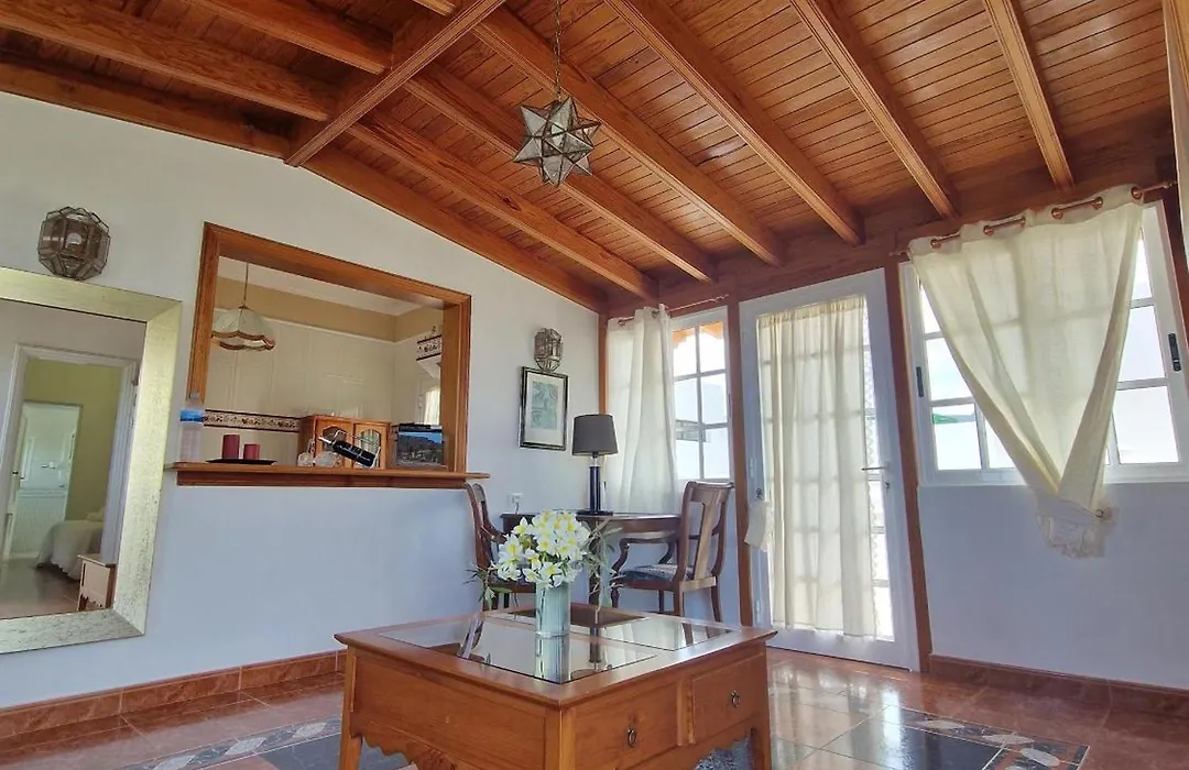 CHC - Casa del Abuelo II-1