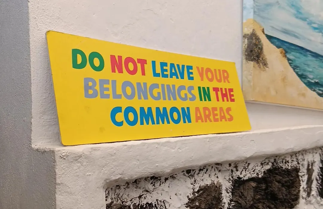 La Casita De Arrecife-1