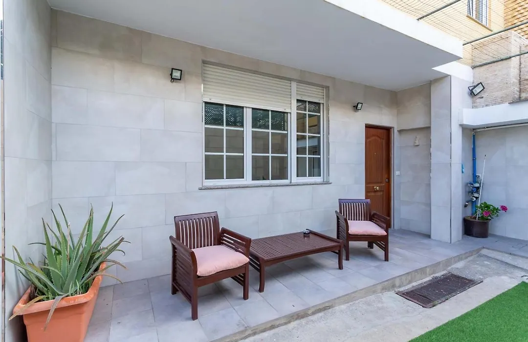 Ciudad Jardin Las Palmas Gc-1