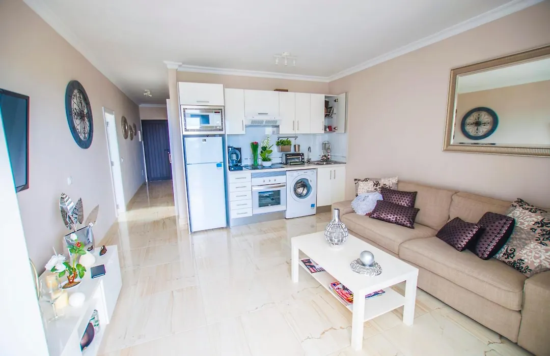 Casa Oceano On The Front Line With Amazing Sea Views-1