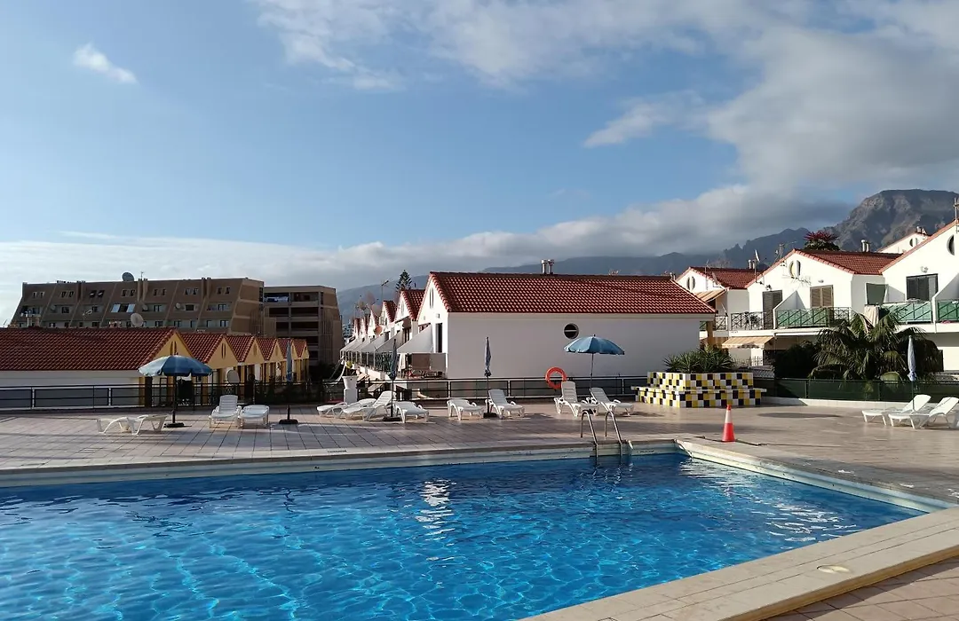 Tenerife Altamar Paradise-1