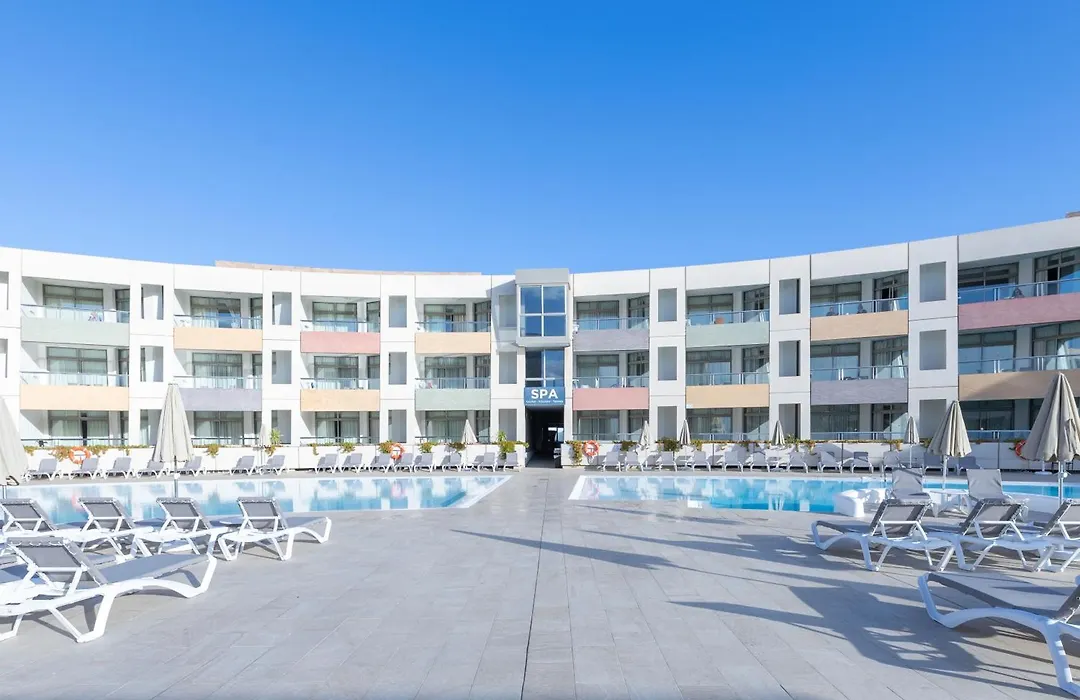 Villas Eurostars Las Salinas-1