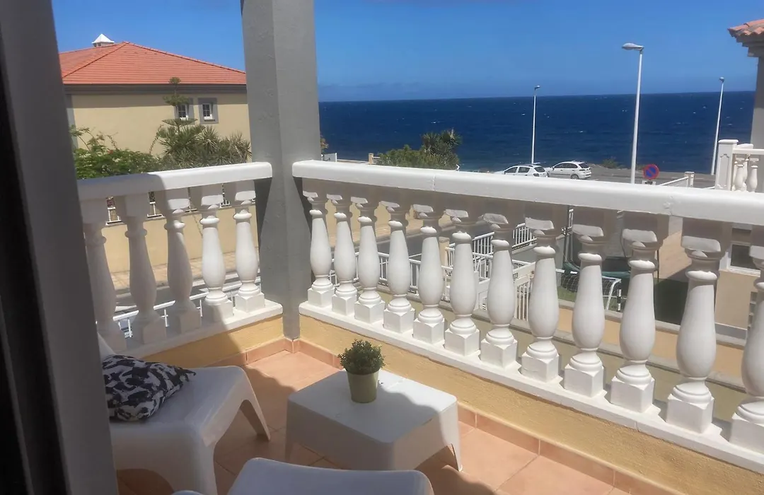 Chalet Ocean-1