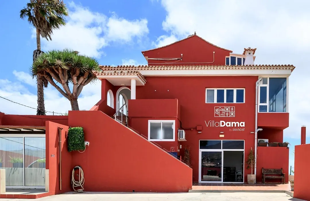 Villa Dama By Airnest (Adults Only)-1