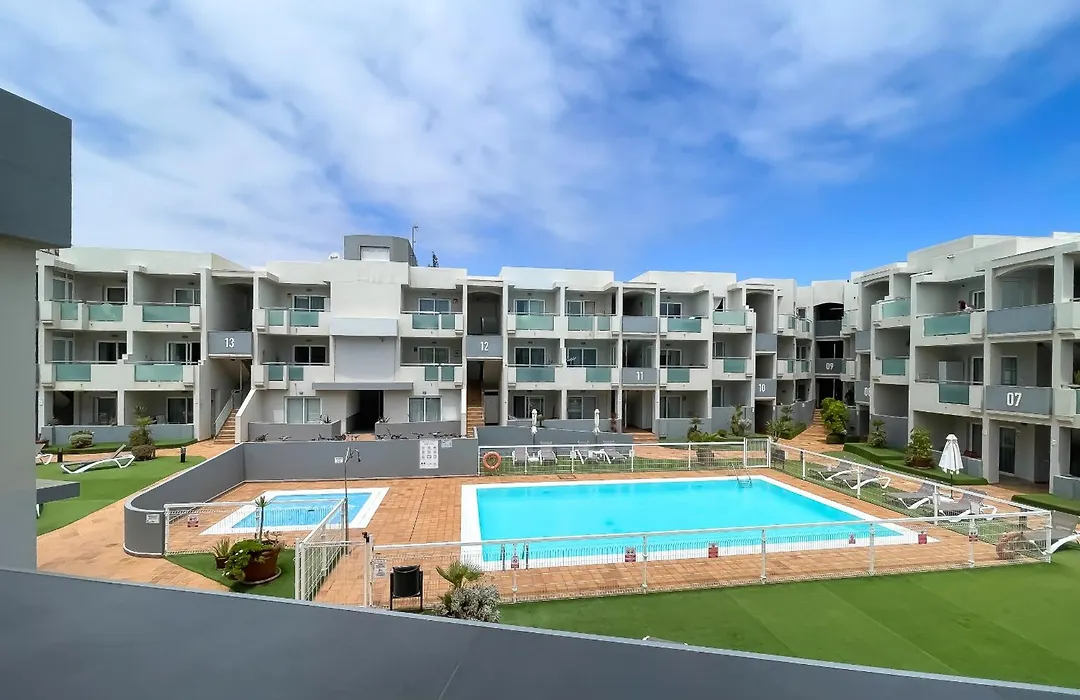 Rentalfue Corralejo Sun Amas House-1
