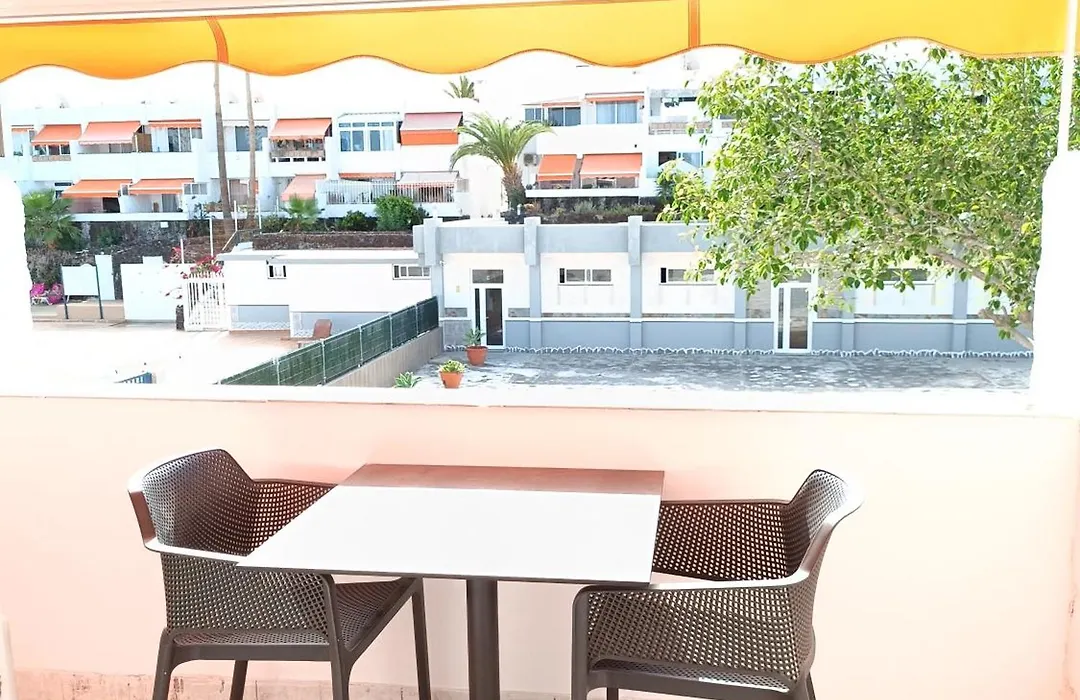 Apartamento Privado Con Piscina-1