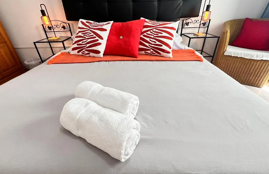 Habitaciones en Pisos compartidos cerca al Mar!-1