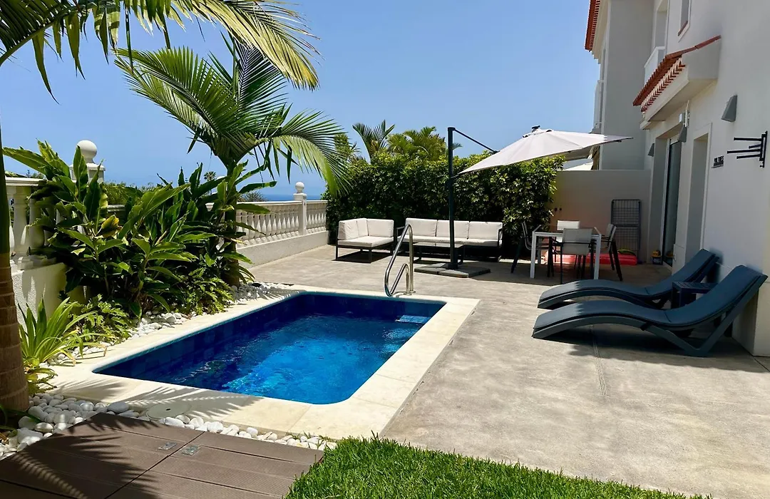 Villa Trevina-1