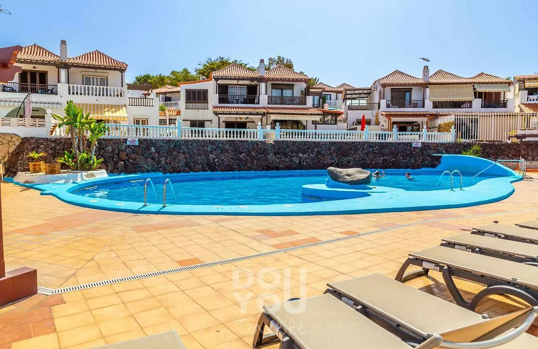 Apartment Paraiso Royal-1