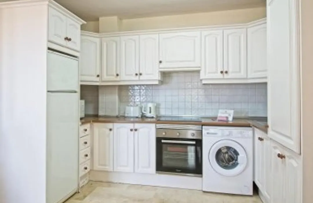 Wonderful 3 Bed Penthouse In Golf Del Sur K303-1