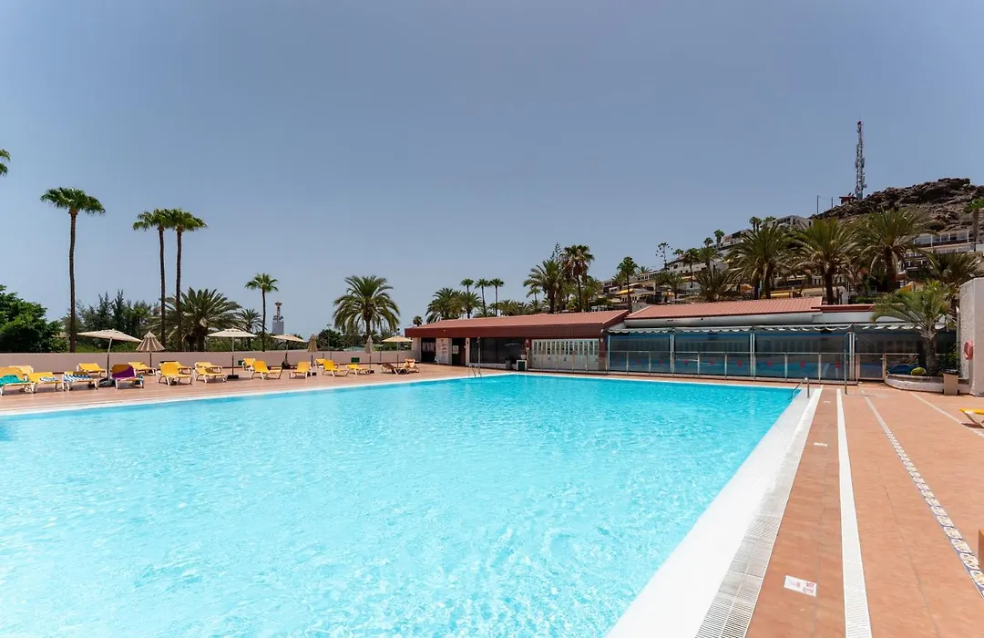 MEERBLICK BEACH-APARTMENT Monte Rojo-1
