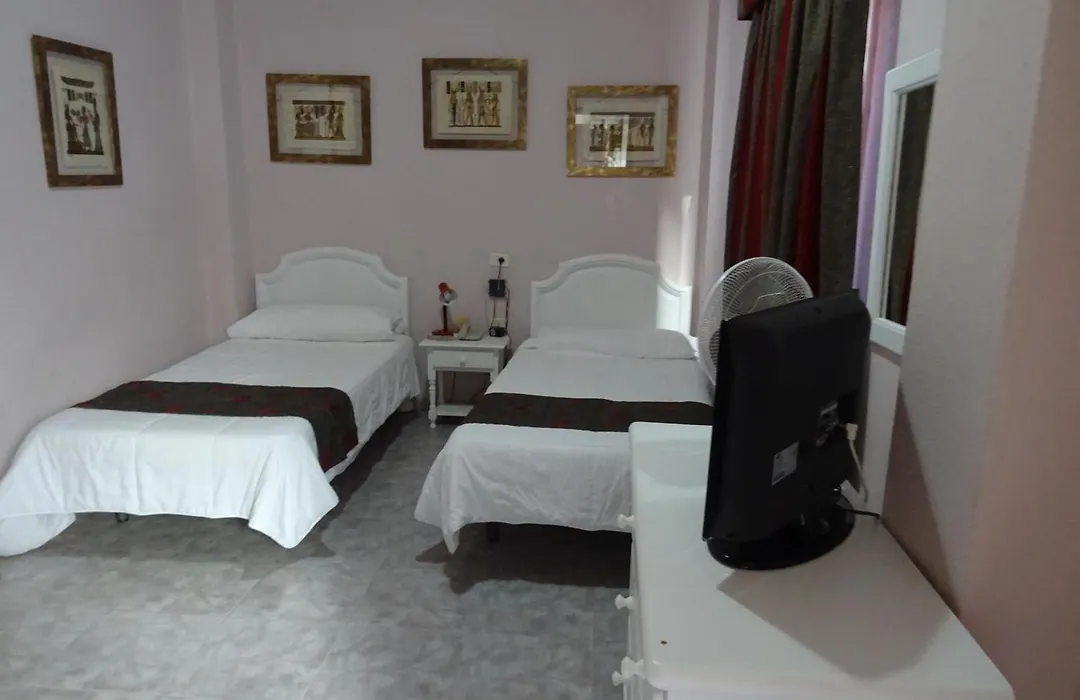 Hotel Tanausu-1