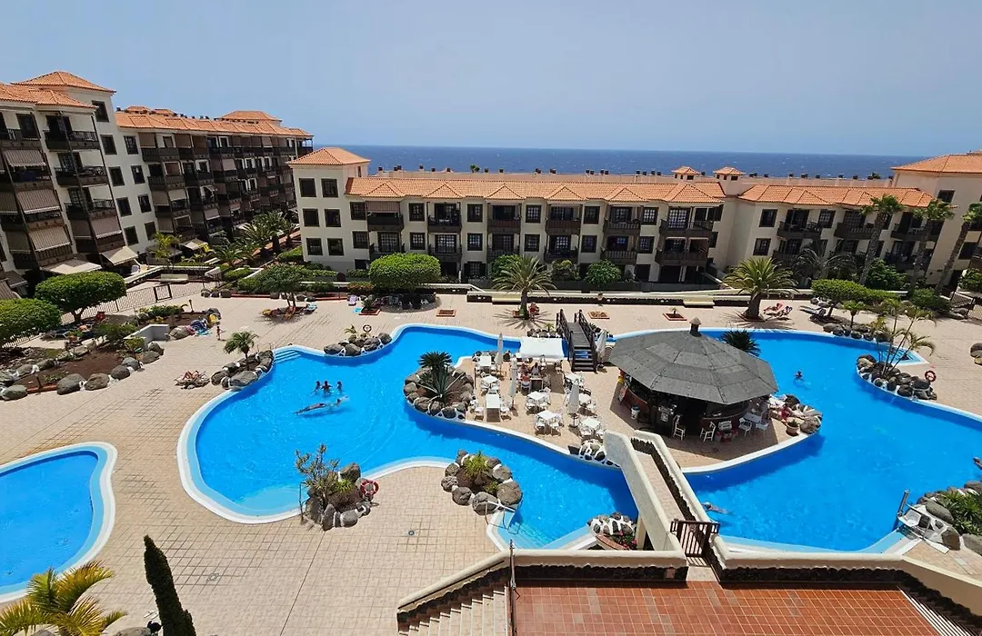 Balcon Del Mar, Casa Marinera 72-1