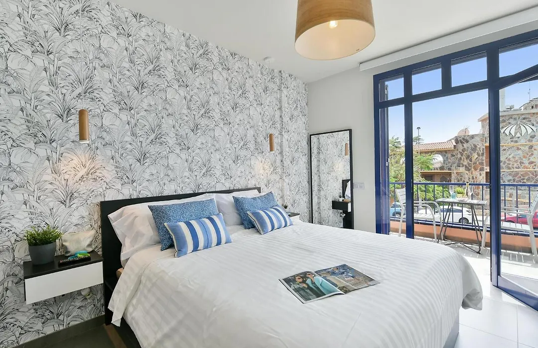 Casas Meloneras by VillaGranCanaria-1