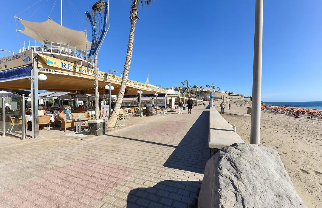 Blue Bay 48 By Villagrancanaria-1