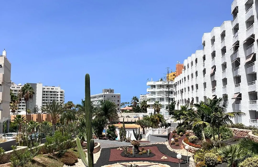 Beach House Apartment-1