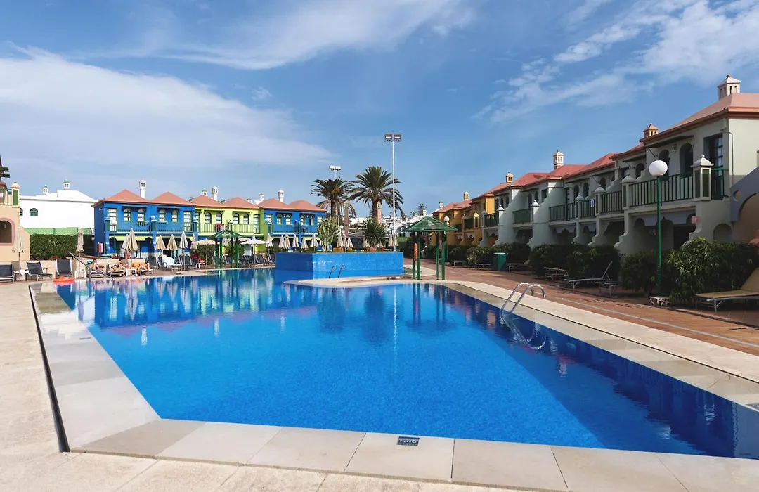 eó Maspalomas Resort-1
