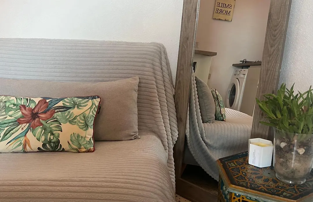 1 person Studio - Casa Teresita-1