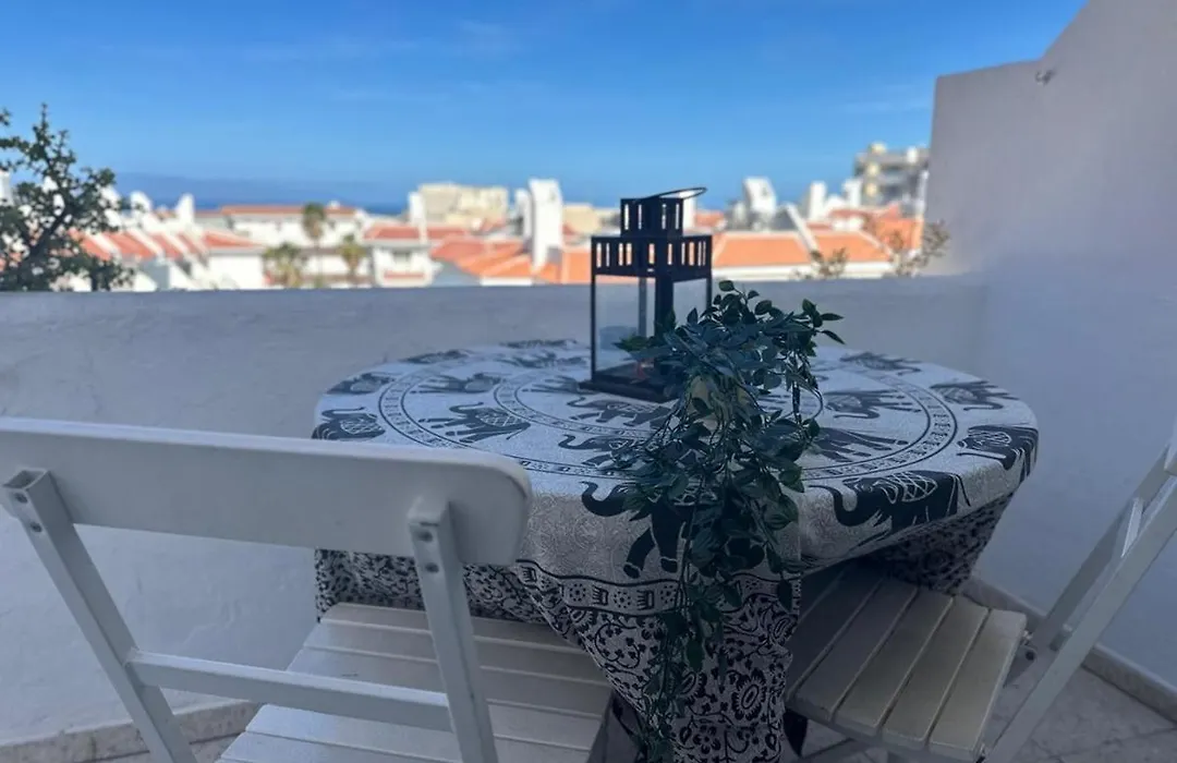 Penthouse Las Flores-1