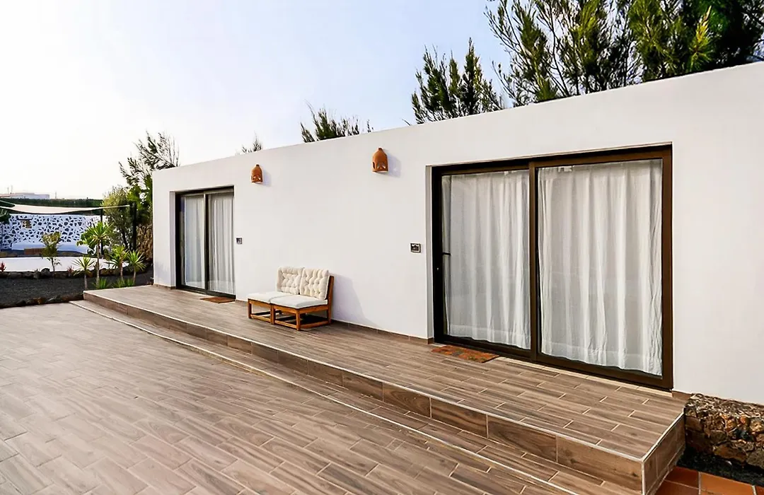 Villa Azul Fuerteventura-1