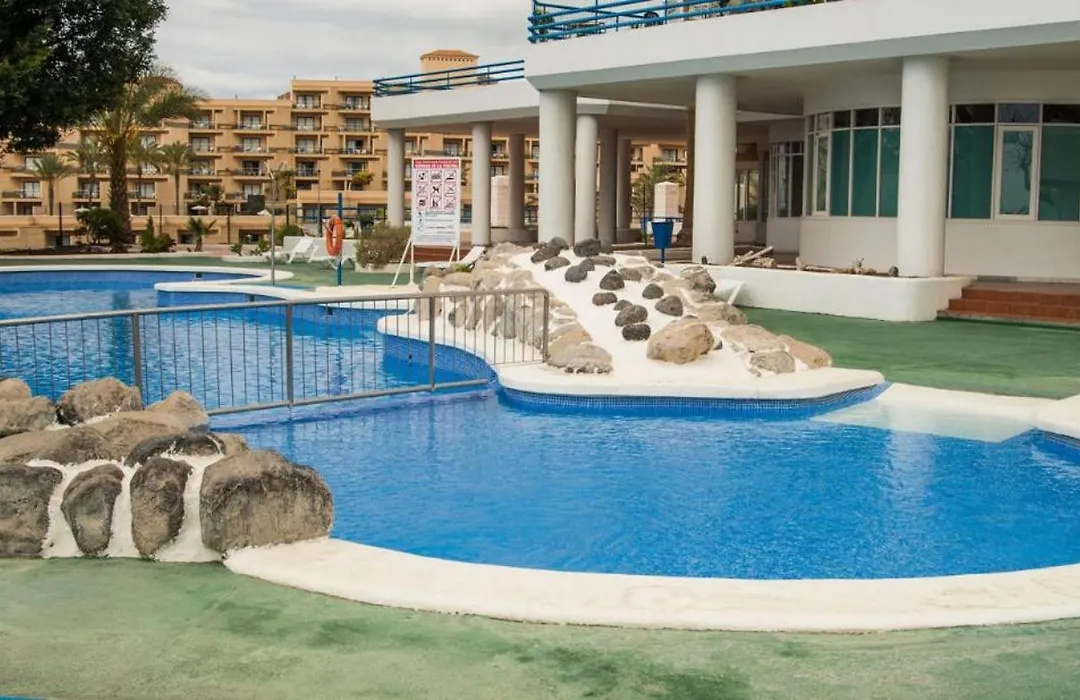 Beach Front Apartment In Playa Paraiso, Pp70-1