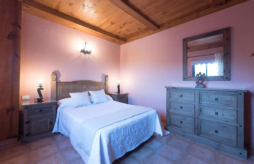 Hacienda La Dehesa (Only Adults)-1