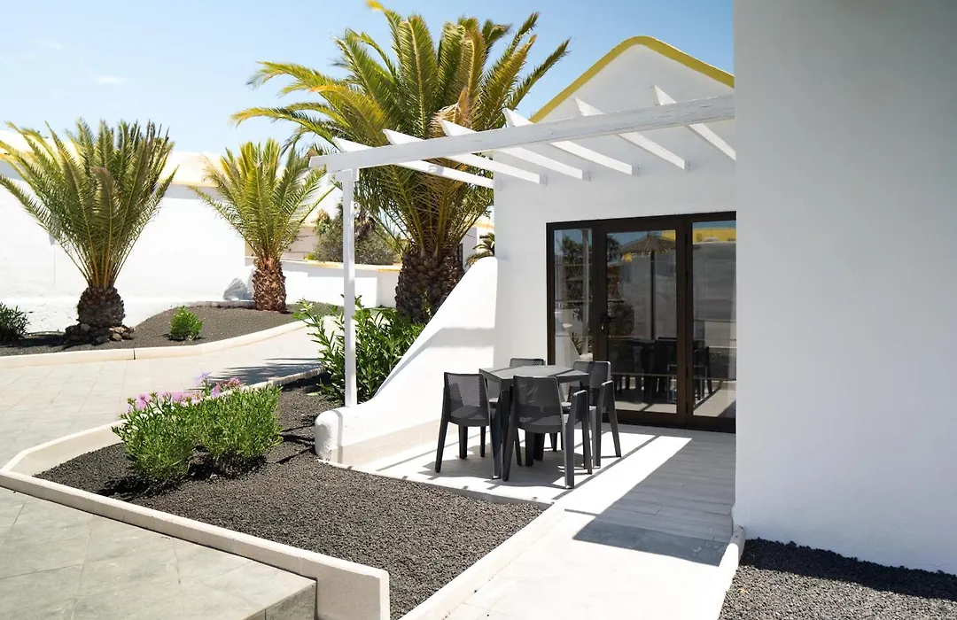Fuerteventura Beach Club-1