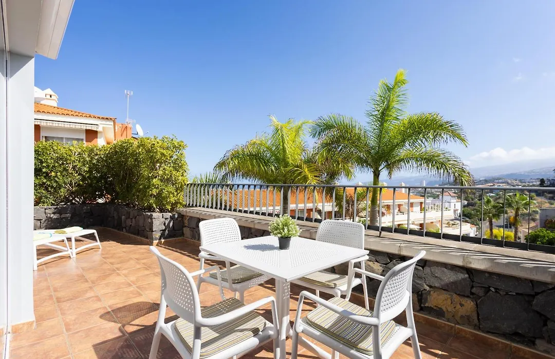 El Estanque - Vivienda Vacacional-1